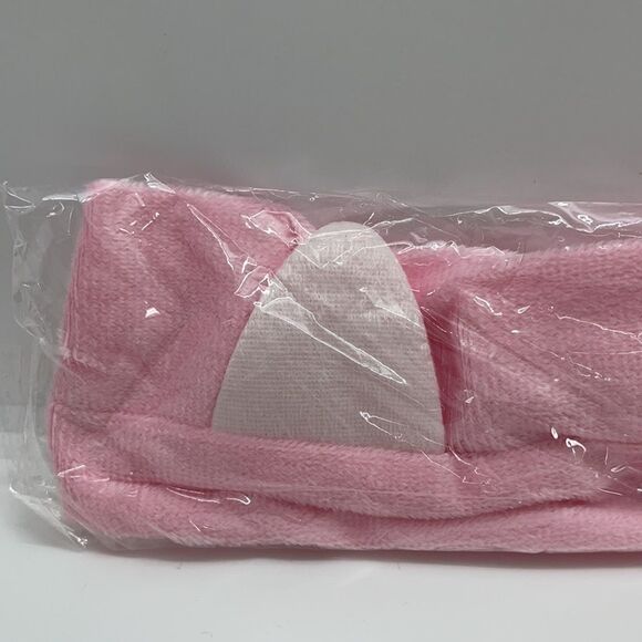 NWT Leaders Kitten Headband for Hair/Makeup/Skin - Picture 3 of 4